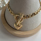 HEART BRACELET