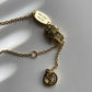 FLOWER NECKLACE