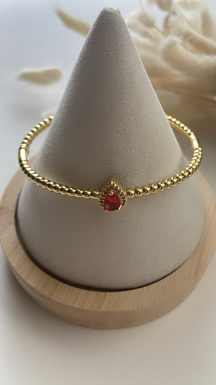 TEAR BANGLE