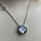 FLOWER NECKLACE