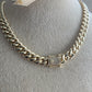 MONACO CHAIN (10MM)
