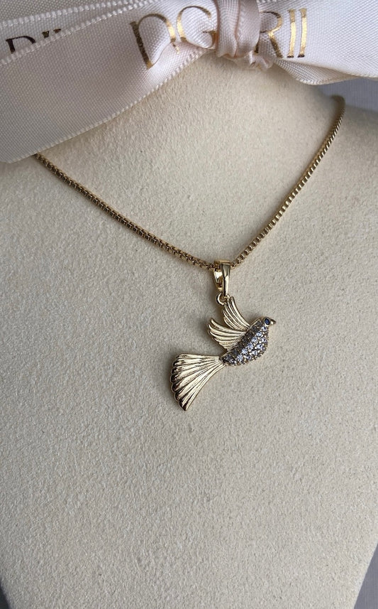 PIGEON CHAIN