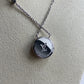 FLOWER NECKLACE