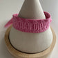 HANDMADE BRACELET