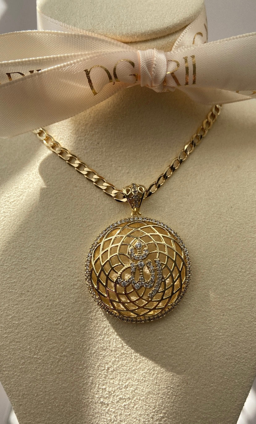 ARABIC CHAIN