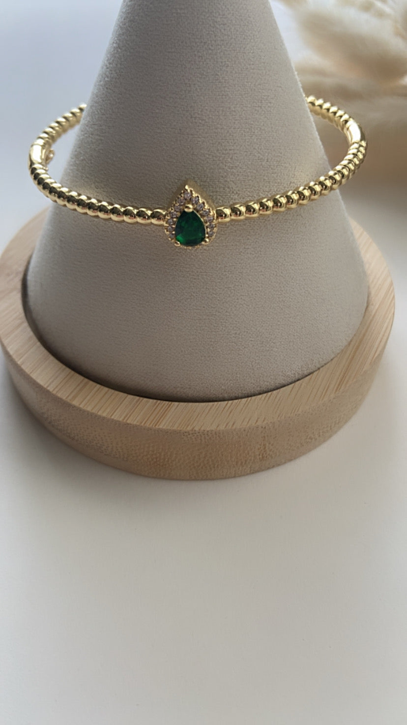 TEAR BANGLE