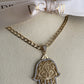 JAMSA CHAIN