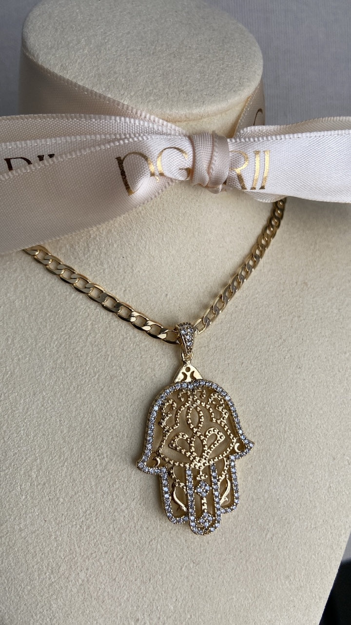 JAMSA CHAIN