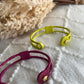 VERSUS NEON BANGLE