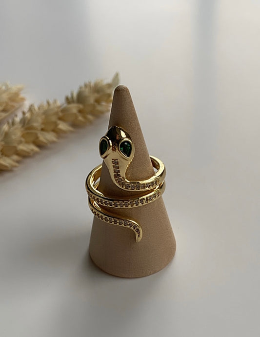 SNAKE RING II