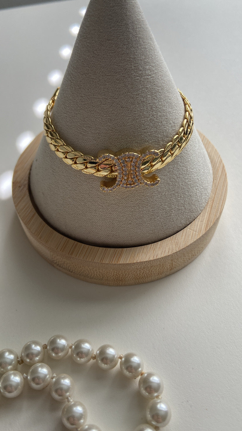 HABANA CHOKER SET