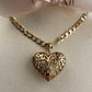 HEART CHAIN