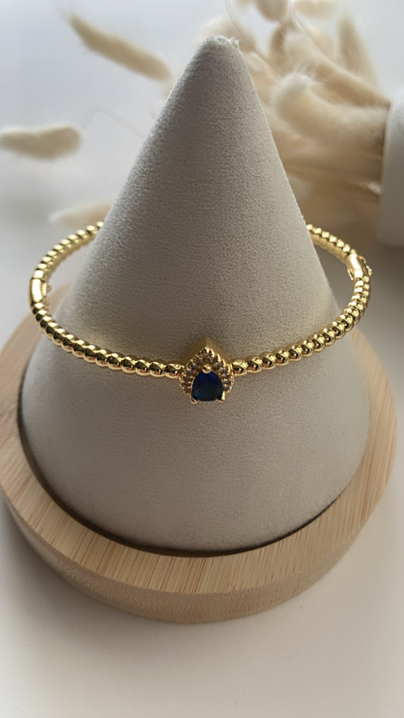 TEAR BANGLE