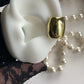 EAR CUFF PLAIN BROAD