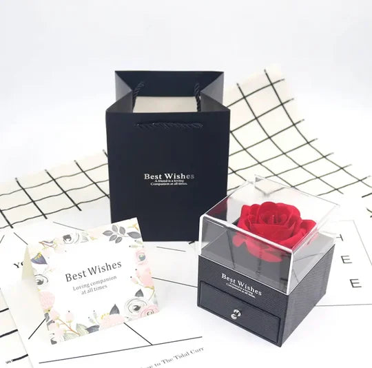 SOAP GIFT BOX