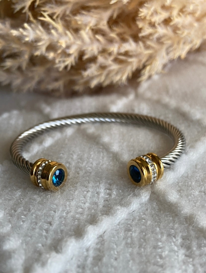ROPE BRACELET