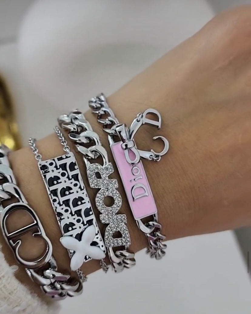 CHAIN BRACELET