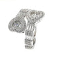 ICE HEART RING