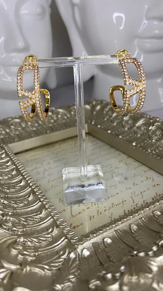ALL STONES HOOPS